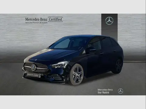 Annonce MERCEDES-BENZ CLASSE B Diesel 2023 d'occasion 