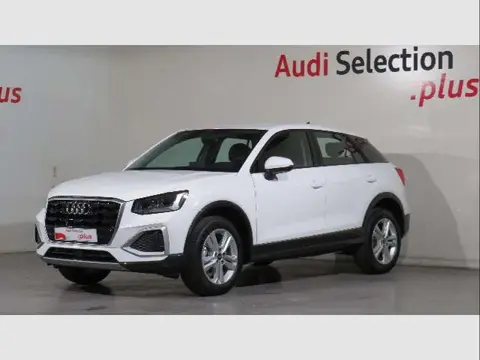 Annonce AUDI Q2 Essence 2023 d'occasion 