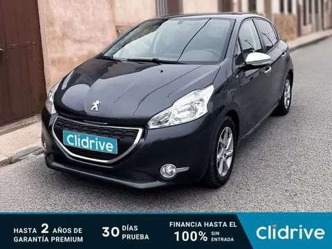 Used PEUGEOT 208 Diesel 2015 Ad 