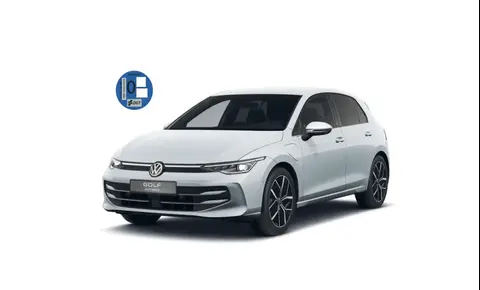 Used VOLKSWAGEN GOLF Hybrid 2024 Ad 