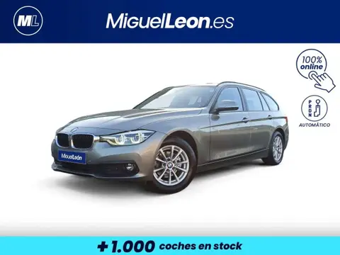 Used BMW SERIE 3 Diesel 2019 Ad 