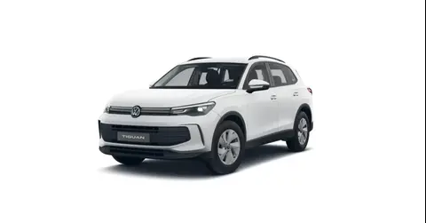 Annonce VOLKSWAGEN TIGUAN Diesel 2024 d'occasion 