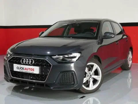 Annonce AUDI A1 Essence 2022 d'occasion 