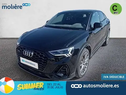 Annonce AUDI Q3 Essence 2021 d'occasion 