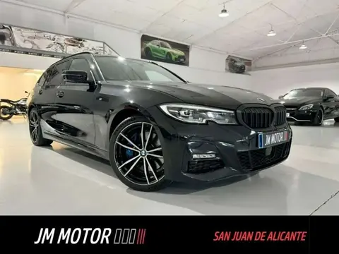 Annonce BMW SERIE 3 Diesel 2020 d'occasion 