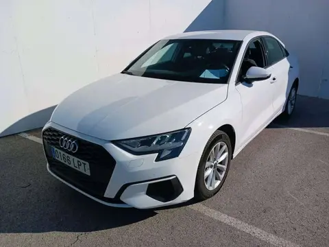 Annonce AUDI A3 Essence 2021 d'occasion 