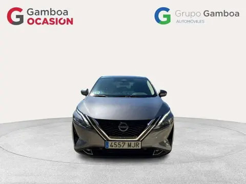 Annonce NISSAN QASHQAI Hybride 2023 d'occasion 