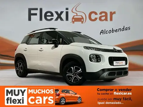 Used CITROEN C3 AIRCROSS Petrol 2019 Ad 