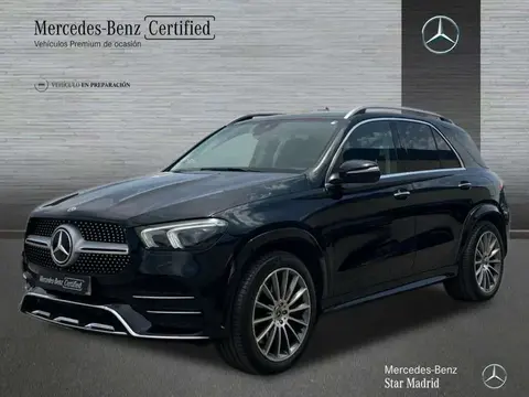 Used MERCEDES-BENZ CLASSE GLE  2022 Ad 