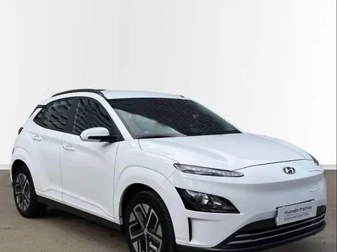 Annonce HYUNDAI KONA Électrique 2023 d'occasion 