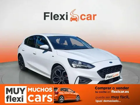 Used FORD FOCUS Petrol 2021 Ad 