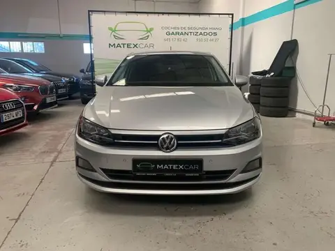 Used VOLKSWAGEN POLO Diesel 2020 Ad 