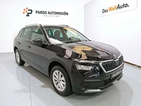 Annonce SKODA KAMIQ Essence 2023 d'occasion 