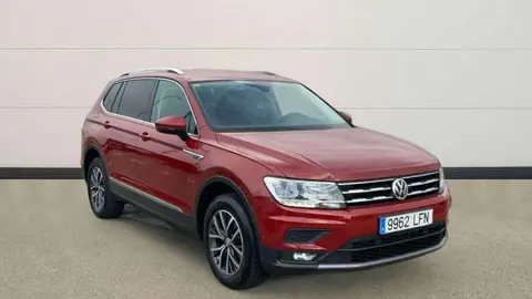 Used VOLKSWAGEN TIGUAN Diesel 2020 Ad 