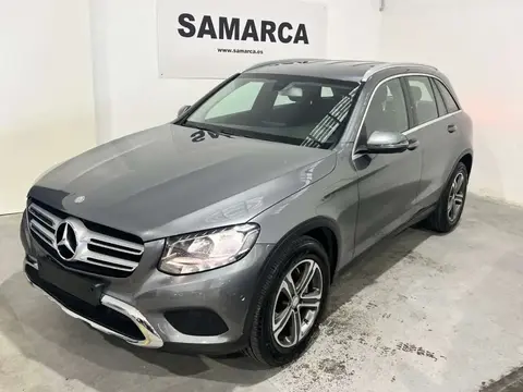 Used MERCEDES-BENZ CLASSE GLC Diesel 2016 Ad 