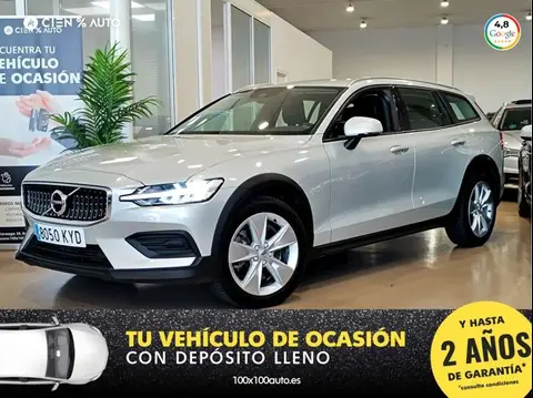 Used VOLVO V60 Diesel 2019 Ad 