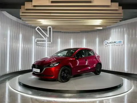 Annonce MAZDA 2 Essence 2023 d'occasion 