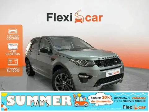 Used LAND ROVER DISCOVERY Diesel 2019 Ad 