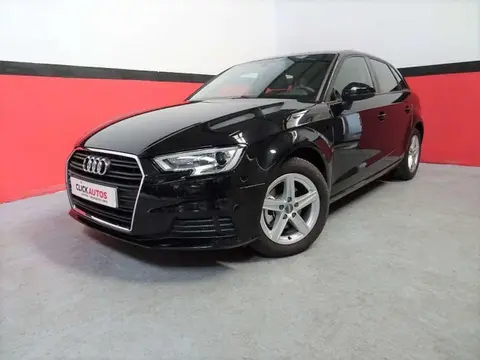 Used AUDI A3 Petrol 2020 Ad 