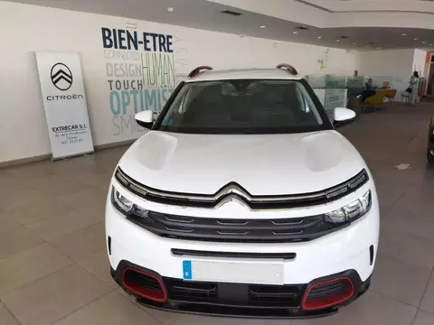 Used CITROEN C5 AIRCROSS Diesel 2020 Ad 