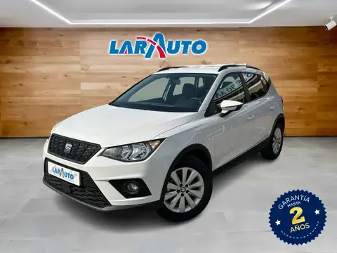 Used SEAT ARONA Petrol 2020 Ad 