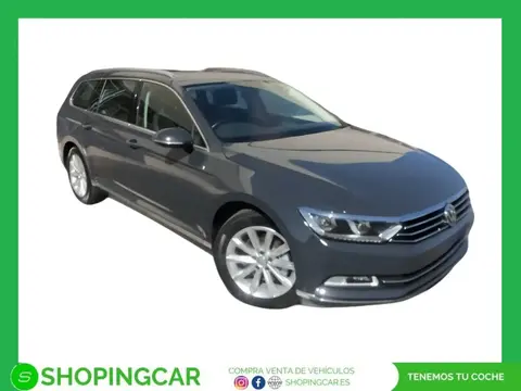 Annonce VOLKSWAGEN PASSAT Diesel 2017 d'occasion 