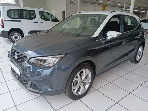 Used SEAT ARONA Petrol 2023 Ad 