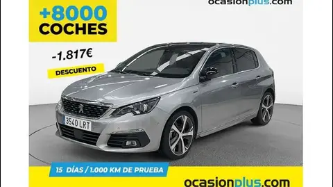 Used PEUGEOT 308 Diesel 2021 Ad 