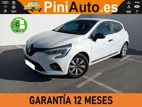 Annonce RENAULT CLIO Diesel 2020 d'occasion 