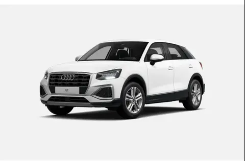 Annonce AUDI Q2 Essence 2024 d'occasion 