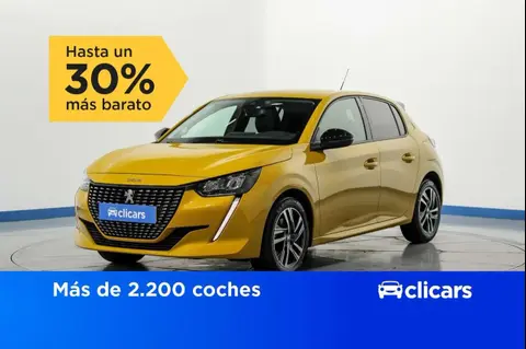 Annonce PEUGEOT 208 Essence 2023 d'occasion 