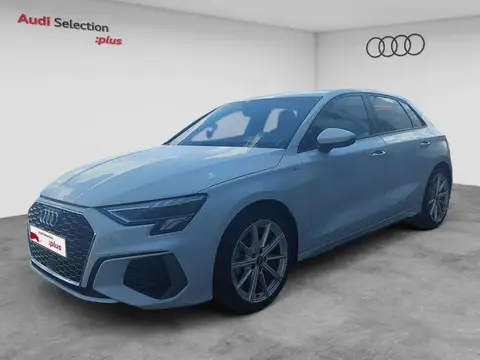 Used AUDI A3 Petrol 2023 Ad 