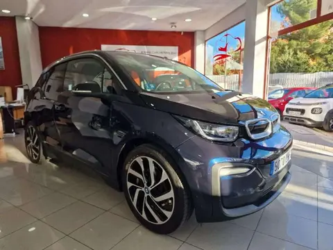 Used BMW I3 Electric 2020 Ad 