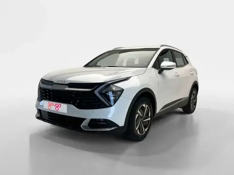 Annonce KIA SPORTAGE Essence 2023 d'occasion 