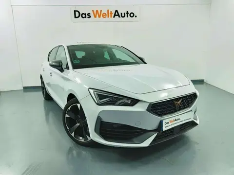 Used CUPRA LEON Petrol 2023 Ad 