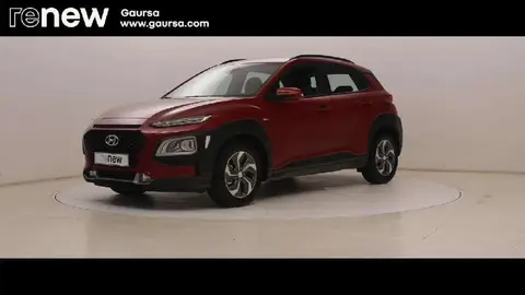 Used HYUNDAI KONA  2020 Ad 