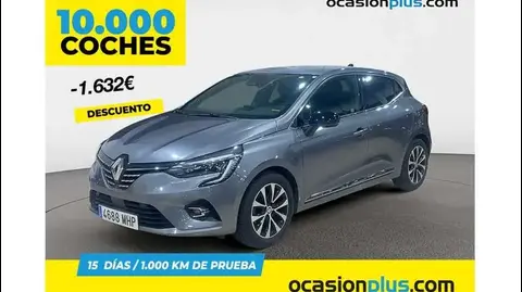 Annonce RENAULT CLIO Essence 2023 d'occasion 