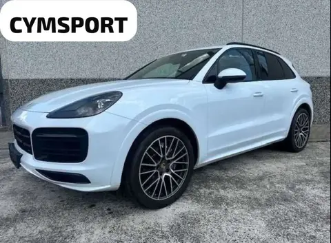 Used PORSCHE CAYENNE Petrol 2018 Ad 