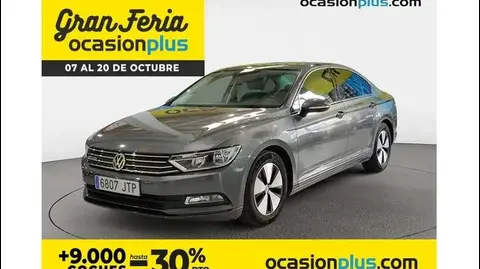 Used VOLKSWAGEN PASSAT Diesel 2016 Ad 