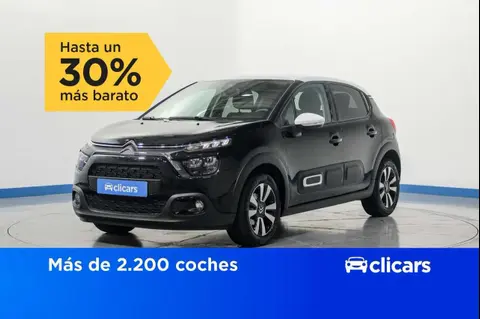 Annonce CITROEN C3 Essence 2023 d'occasion 