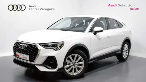 Annonce AUDI Q3 Diesel 2024 d'occasion 