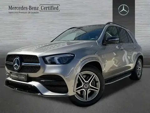 Used MERCEDES-BENZ CLASSE GLE Diesel 2020 Ad 