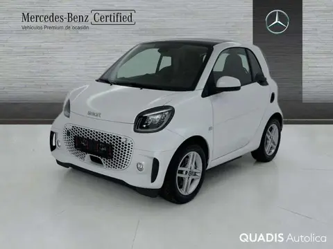 Annonce SMART FORTWO Électrique 2023 d'occasion 