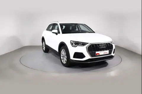 Annonce AUDI Q3  2024 d'occasion 