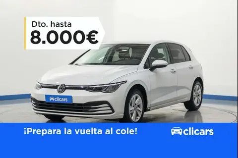 Annonce VOLKSWAGEN GOLF Essence 2022 d'occasion 