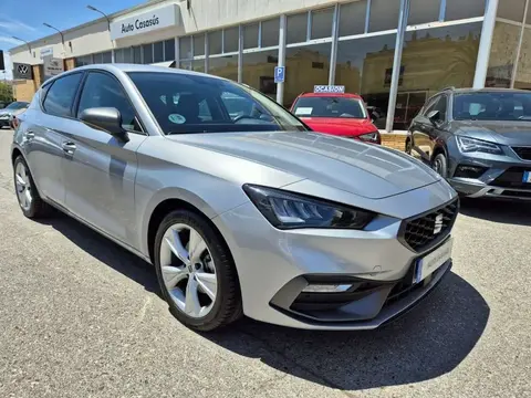 Annonce SEAT LEON Essence 2023 d'occasion 