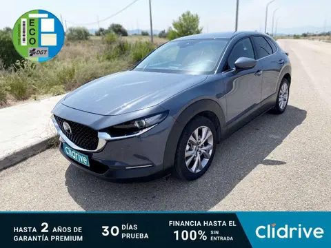 Used MAZDA CX-30 Petrol 2020 Ad 