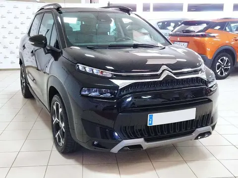 Used CITROEN C3 AIRCROSS Diesel 2022 Ad 