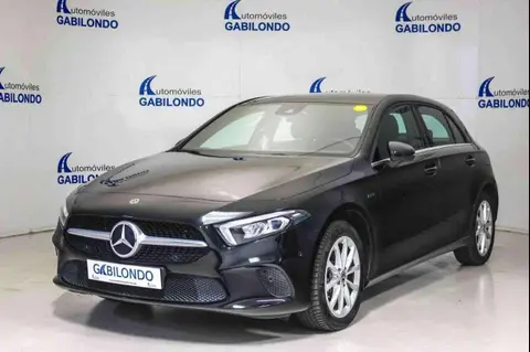 Used MERCEDES-BENZ CLASSE A  2020 Ad 