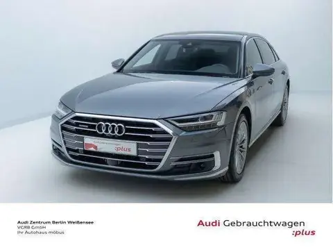 Annonce AUDI A8 Diesel 2022 d'occasion 